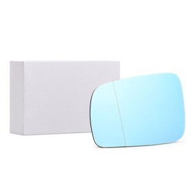Spiegelglas, Außenspiegel 302-0012-1 von TYC günstig für 7,39 € online kaufen
