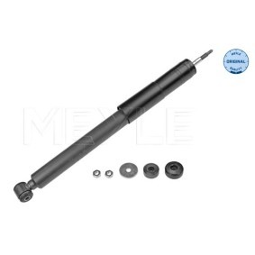 Achetez des Flexible, aération de la housse de culasse MEYLE 100 036 0032 à prix pour 10,01 €