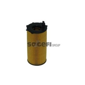 Osta Öljynsuodatin COOPERSFIAAM FILTERS:llä FA6104ECO edullisesti hintaan 23,07 €