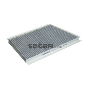 Compre Filtro, ar do habitáculo da COOPERSFIAAM FILTERS PCK8231 a um preço baixo por 25,61 €