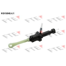 Geberzylinder, Kupplung KG15048.4.1 von FTE günstig für 58,27 € online kaufen