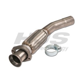 Compre Tubo de reparação, catalisador da HJS 91 13 1629 a um preço baixo por 79,48 €