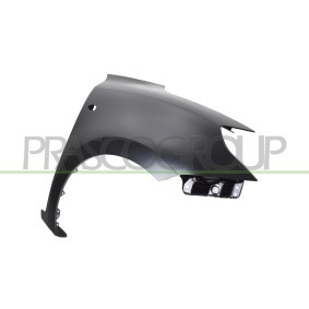 Osta Keulapaneeli PRASCO:llä SZ0283205 edullisesti hintaan 27,15 €