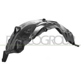 Blende, Nebelscheinwerfer KI4301250 KIA von PRASCO