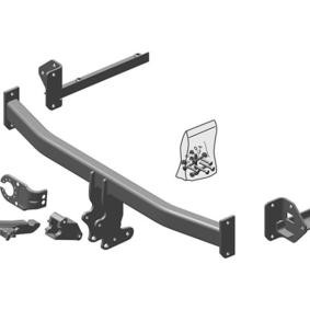 Acquista Gancio traino da BRINK online per CIVIC VIII Hatchback (FN, FK) a prezzi moderati