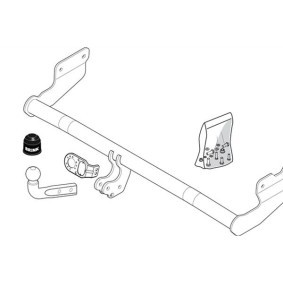 Acquista Gancio traino da BRINK 402000 a buon mercato per soli 229,06 €