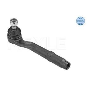 Compre Rótula de direção da MEYLE 53-16 020 0009 a um preço baixo por 31,88 €
