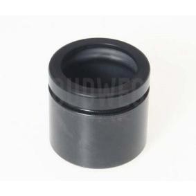 Achetez des Piston, étrier de frein BUDWEG CALIPER 235481 à prix pour 24,53 €