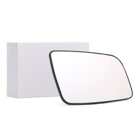 Spiegelglas, Außenspiegel 325-0015-1 von TYC günstig für 10,88 € online kaufen