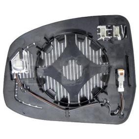 Spiegelglas, Außenspiegel 310-0198-1 von TYC günstig für 41,51 € online kaufen