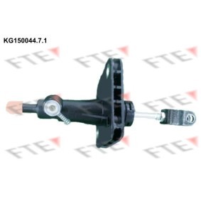 Geberzylinder, Kupplung KG150044.7.1 von FTE günstig für 85,62 € online kaufen