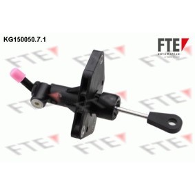 Geberzylinder, Kupplung KG150050.7.1 von FTE günstig für 163,79 € online kaufen