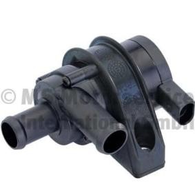 Wasserumwälzpumpe, Standheizung 7.02074.89.0 von PIERBURG günstig für 138,07 € online kaufen
