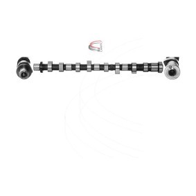Nockenwelle CP17001 von CAMPRO günstig für 349,38 € online kaufen