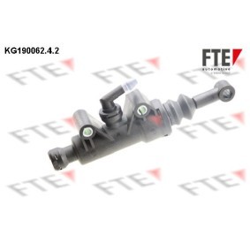 Geberzylinder, Kupplung KG190062.4.2 von FTE günstig für 86,22 € online kaufen