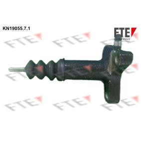 Kupplungsnehmerzylinder für MITSUBISHI von FTE