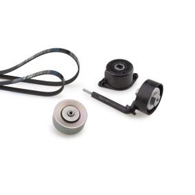 Keilrippenriemensatz K056PK2083 von GATES günstig für 127,29 € online kaufen
