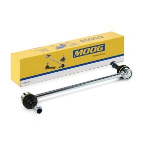 Acquista Biellette barra stabilizzatrice da MOOG online per Bluebird Sylphy Sedan III (B17) a prezzi moderati