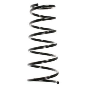 Fahrwerksfeder 55490 von SPIDAN günstig für 44,77 € online kaufen