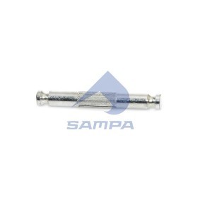 Köp Fjäderhållarstift, bromsback av SAMPA 080.135 till det låga priset 25,79 kr