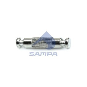 Köp Fjäderhållarstift, bromsback av SAMPA 080.103 till det låga priset 30,73 kr