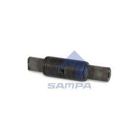 Federbolzen für VOLVO von SAMPA
