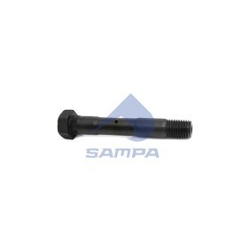 Federbolzen für VOLVO von SAMPA