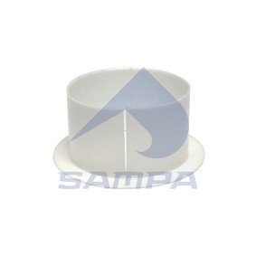 Buchse, Federbock für VOLVO von SAMPA