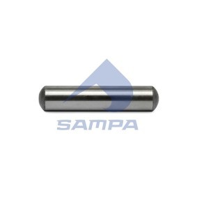 Führungsbolzen, Bremssattel 050.178 DAF von SAMPA