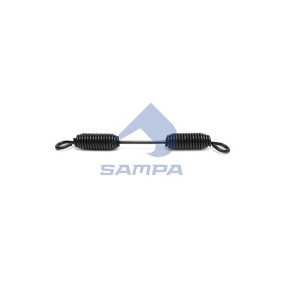 Köp Fjäfer, bromsback av SAMPA 070.183 till det låga priset 48,99 kr