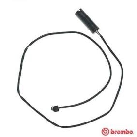 Warnkontakt, Bremsbelagverschleiß A 00 224 von BREMBO günstig für 7,18 € online kaufen
