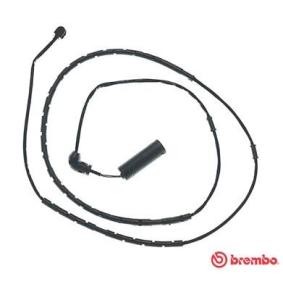 Warnkontakt, Bremsbelagverschleiß A 00 225 von BREMBO günstig für 9,58 € online kaufen