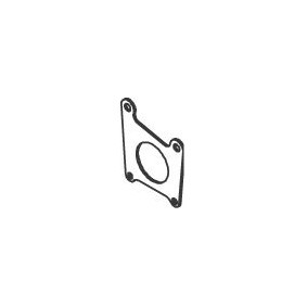 Dichtung, Abgasrohr 56810 von DINEX günstig für 9,65 € online kaufen