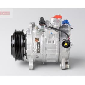 Klimakompressor DCP05097 von DENSO günstig für 414,31 € online kaufen