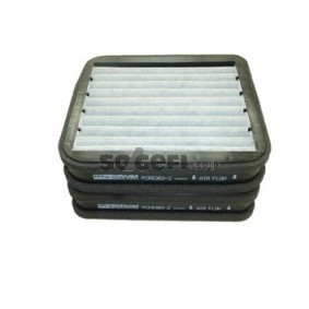 Compre Filtro, ar do habitáculo da COOPERSFIAAM FILTERS PCK8363-2 a um preço baixo por 41,95 €