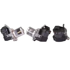 AGR-Ventil 710095D von WAHLER günstig für 193,08 € online kaufen