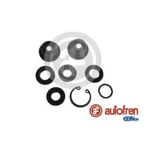 Comprar Juego de reparación, cilindro principal del freno de AUTOFREN SEINSA D1603 a bajo precio de 7,93 €
