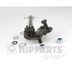 Traggelenk N4874016 von NIPPARTS günstig für 30,24 € online kaufen