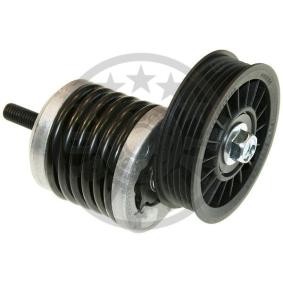 Spannrolle, Keilrippenriemen 0-N1432 von OPTIMAL günstig für 70,50 € online kaufen