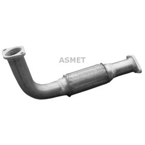 Abgasrohr 07.239 von ASMET günstig für 70,73 € online kaufen
