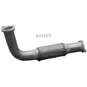 Abgasrohr 07.240 von ASMET günstig für 61,83 € online kaufen