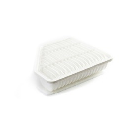 Compre Filtro de ar da UFI 30.504.00 a um preço baixo por 15,78 €