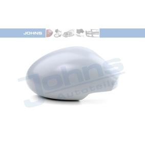 Osta Suojus, ulkopeili JOHNS:llä 67 15 38-91 edullisesti hintaan 11,54 €