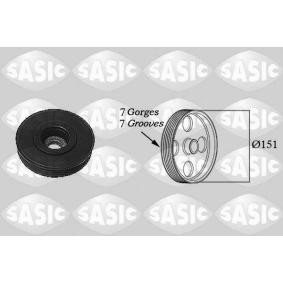 Compre Polia, cambota da SASIC 2154017 a um preço baixo por 81,72 €