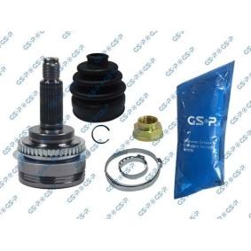 Gelenksatz, Antriebswelle 856026 von GSP günstig für 60,61 € online kaufen