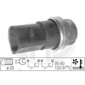 Compre Interruptor de temperatura, ventilador do radiador da ERA 330231 a um preço baixo por 7,91 €