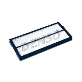 Innenraumfilter DCF060P von DENSO günstig für 25,27 € online kaufen