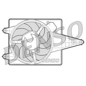 Kühlerlüfter DER01204 von DENSO günstig für 94,51 € online kaufen