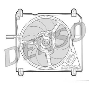 Kühlerlüfter DER09002 von DENSO günstig für 104,66 € online kaufen