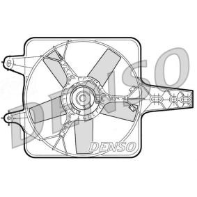 Kühlerlüfter DER09072 von DENSO günstig für 48,15 € online kaufen